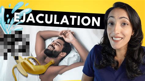 Ejaculation